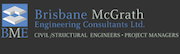 Brisbane McGrath Engineering Consultants Ltd